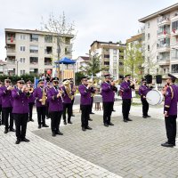 23 Nisan’da çocuklara tiyatro gösterisi 