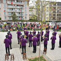 23 Nisan’da çocuklara tiyatro gösterisi 
