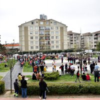 23 Nisan’da çocuklara tiyatro gösterisi 