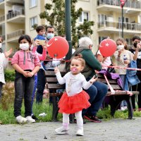 23 Nisan’da çocuklara tiyatro gösterisi 