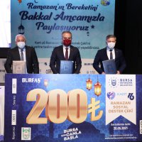 100 bin aileye tam kapanma destek paketi 