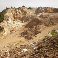 Tabiatın yaralarını Büyükşehir sarıyor 
