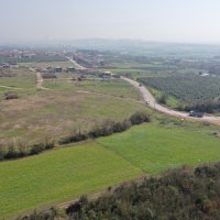 Tabiatın yaralarını Büyükşehir sarıyor 