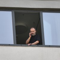 Şampiyon periler kupayı hastaneye götürdü 