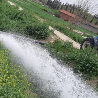 3 milyonluk proje ile su taşımaya son 