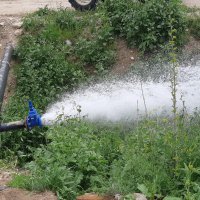 3 milyonluk proje ile su taşımaya son 