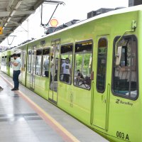 Metro ile her gün bir dünya turu 
