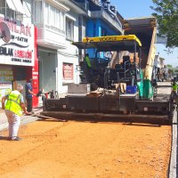 Mudanya’da ulaşıma konfor geliyor 