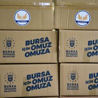 Çölyak hastalarına 'glütensiz' destek 