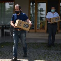 Çölyak hastalarına 'glütensiz' destek 