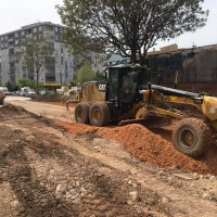 Acemler’in yükü yeni köprüyle hafifleyecek 