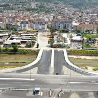 Acemler’in yükü yeni köprüyle hafifleyecek 