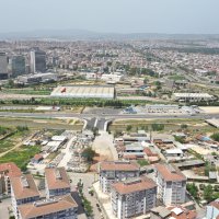 Acemler’in yükü yeni köprüyle hafifleyecek 