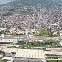 Acemler’in yükü yeni köprüyle hafifleyecek 