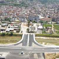 Acemler’in yükü yeni köprüyle hafifleyecek 