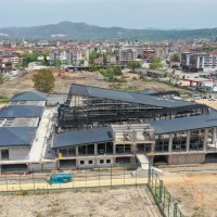Mustafakemalpaşa’ya değer katacak 