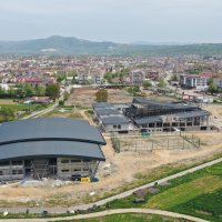 Mustafakemalpaşa’ya değer katacak 