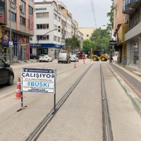BUSKİ’de tam kapanma seferberliği 