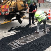 BUSKİ’de tam kapanma seferberliği 