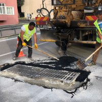 BUSKİ’de tam kapanma seferberliği 