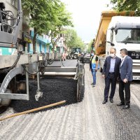 Ramazan’ın bereketini birlikte yaşadık 