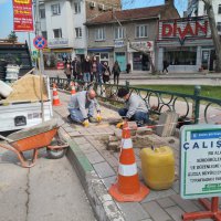 Bursa’nın görsel imajı tazeleniyor 