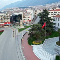 Büyükşehir, bayrama hazır 
