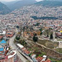 Büyükşehir, bayrama hazır 