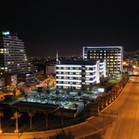 Büyükşehir, bayrama hazır 