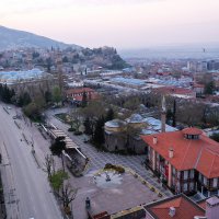 Büyükşehir, bayrama hazır 