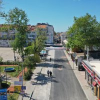 Mudanya’nın ulaşımında konfor vakti 