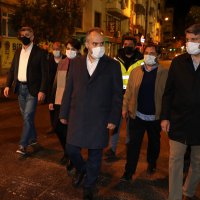 Mudanya’nın ulaşımında konfor vakti 