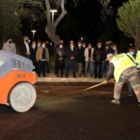 Mudanya’nın ulaşımında konfor vakti 