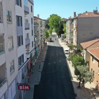 Mudanya’nın ulaşımında konfor vakti 