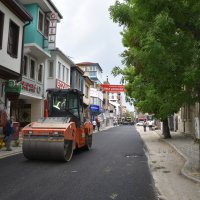 Mudanya’nın ulaşımında konfor vakti 