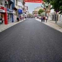 Mudanya’nın ulaşımında konfor vakti 