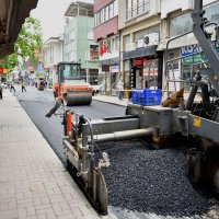 Mudanya’nın ulaşımında konfor vakti 