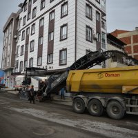 Mudanya’nın ulaşımında konfor vakti 