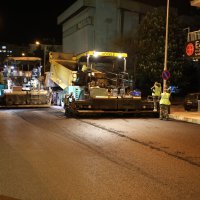 Mudanya’nın ulaşımında konfor vakti 