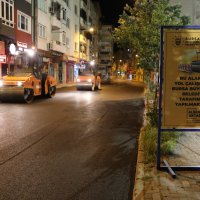 Mudanya’nın ulaşımında konfor vakti 