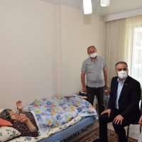 Çocuklarla bayram daha güzel  