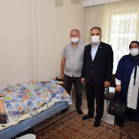 Çocuklarla bayram daha güzel  