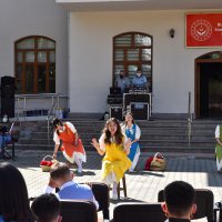 Çocuklarla bayram daha güzel  