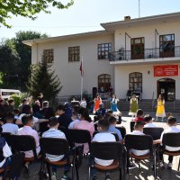 Çocuklarla bayram daha güzel  