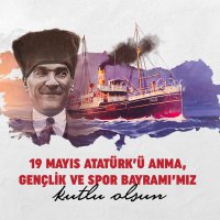 19 Mayıs’a coşkulu kutlama 