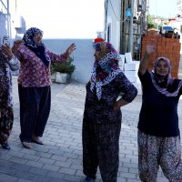 Bu coşku hiç bitmeyecek  