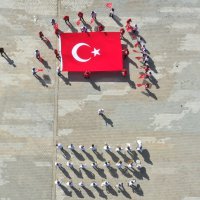 Bu coşku hiç bitmeyecek  