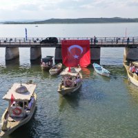 Bu coşku hiç bitmeyecek  