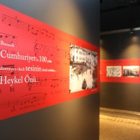 Cumhuriyetin ebedi sesi: İstiklal Marşı  