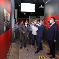 Cumhuriyetin ebedi sesi: İstiklal Marşı  